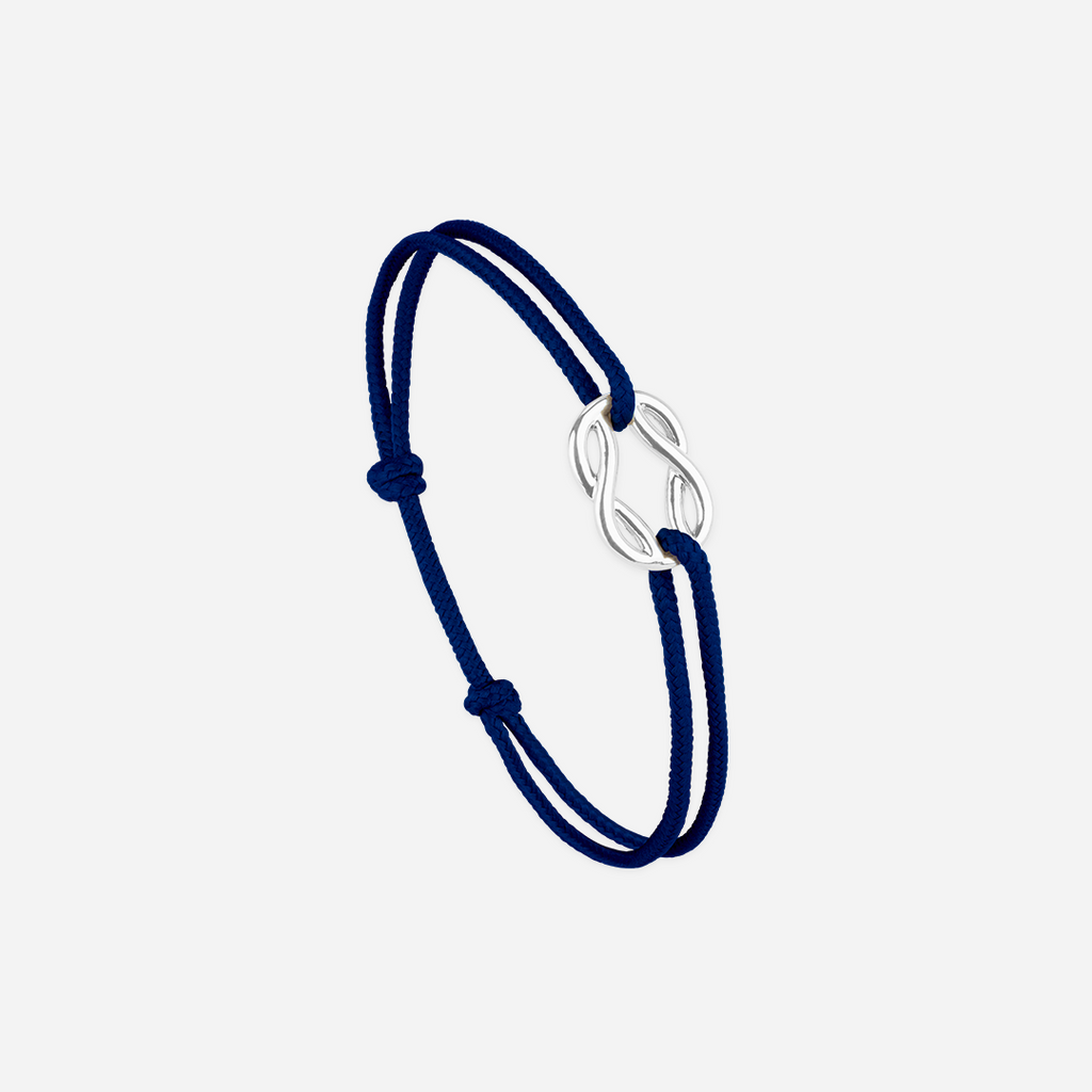 Bosco Bracelet - Red