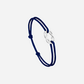 Bosco Bracelet - Red