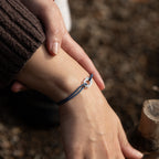 Bosco Bracelet - Red