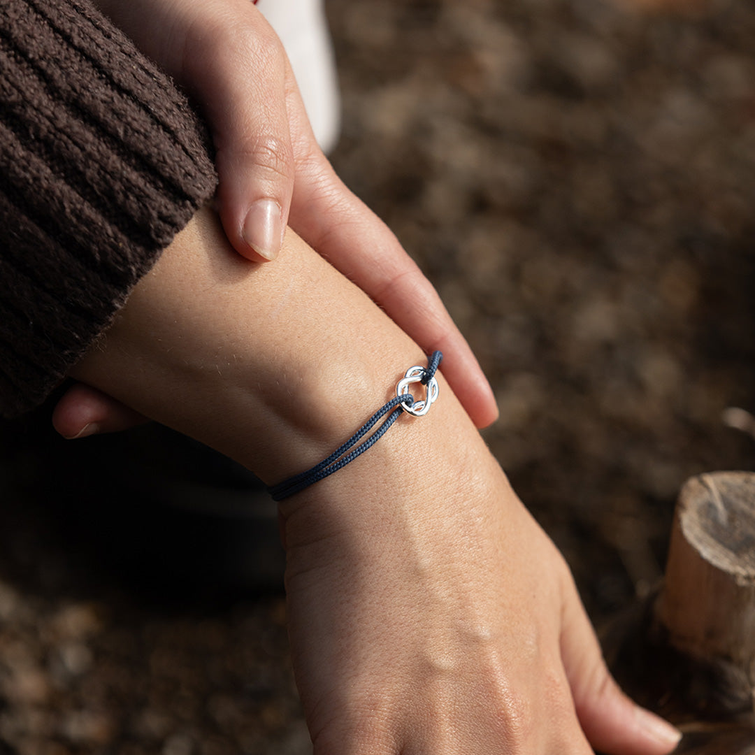 Bosco Bracelet - Red