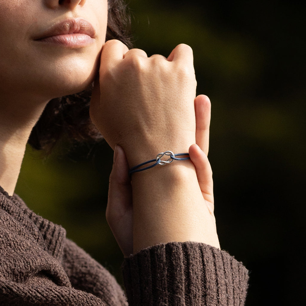 Bosco Bracelet - Red