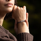Bosco Bracelet - Red