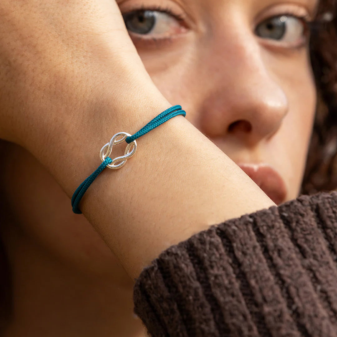 Gabier bracelet - Khaki