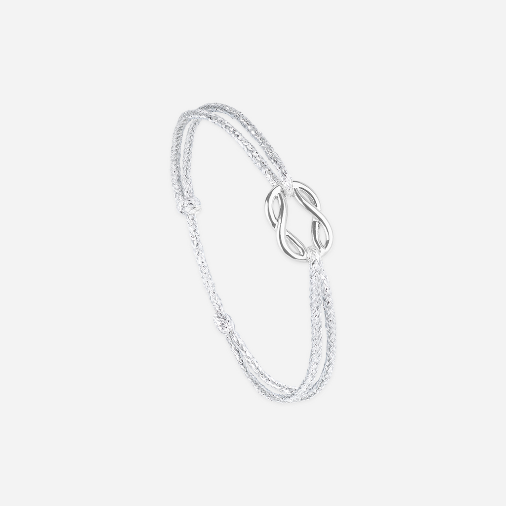 Sirene Bracelet - Silver