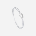 Sirene Bracelet - Silver