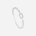 Sirene Bracelet - Silver