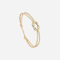 Penon Bracelet - Gold
