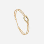 Penon Bracelet - Gold