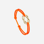 Laptot bracelet - Orange