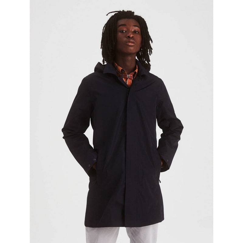 Parka - Marine Aigle - Homme