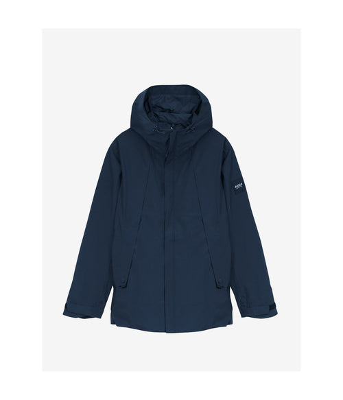 Parka - Marine Aigle - Homme