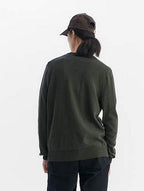 Pullover Pullover - Khaki - Men’s