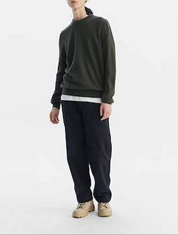Maglione - Cachi - Uomo
