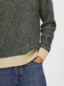 Pull En Maille - Green Gables - Homme