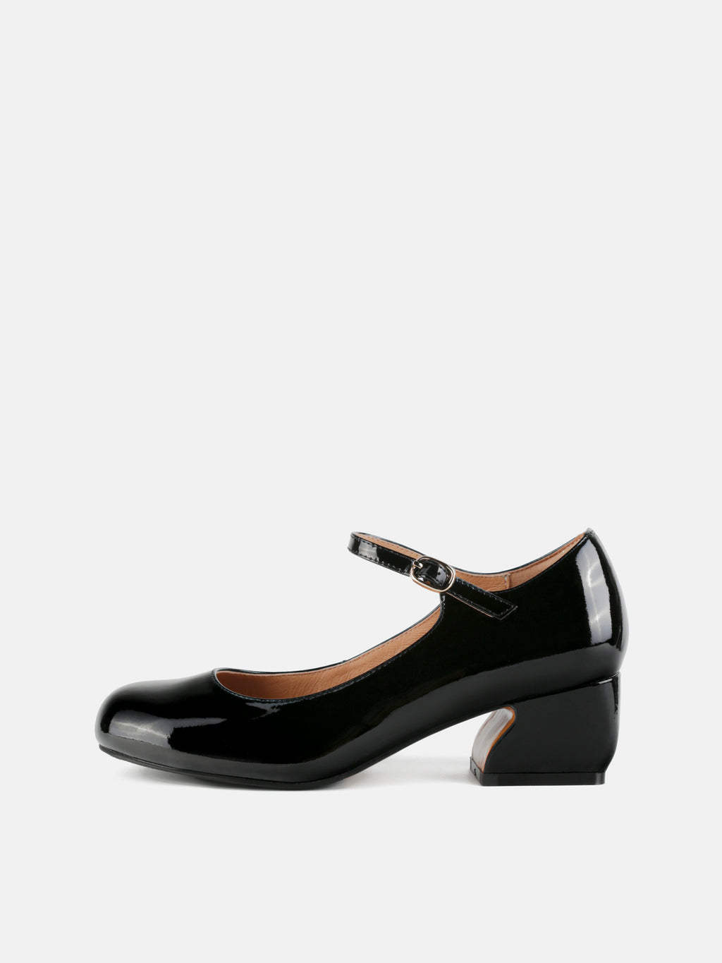 Derby Hear Me Out - Nere
