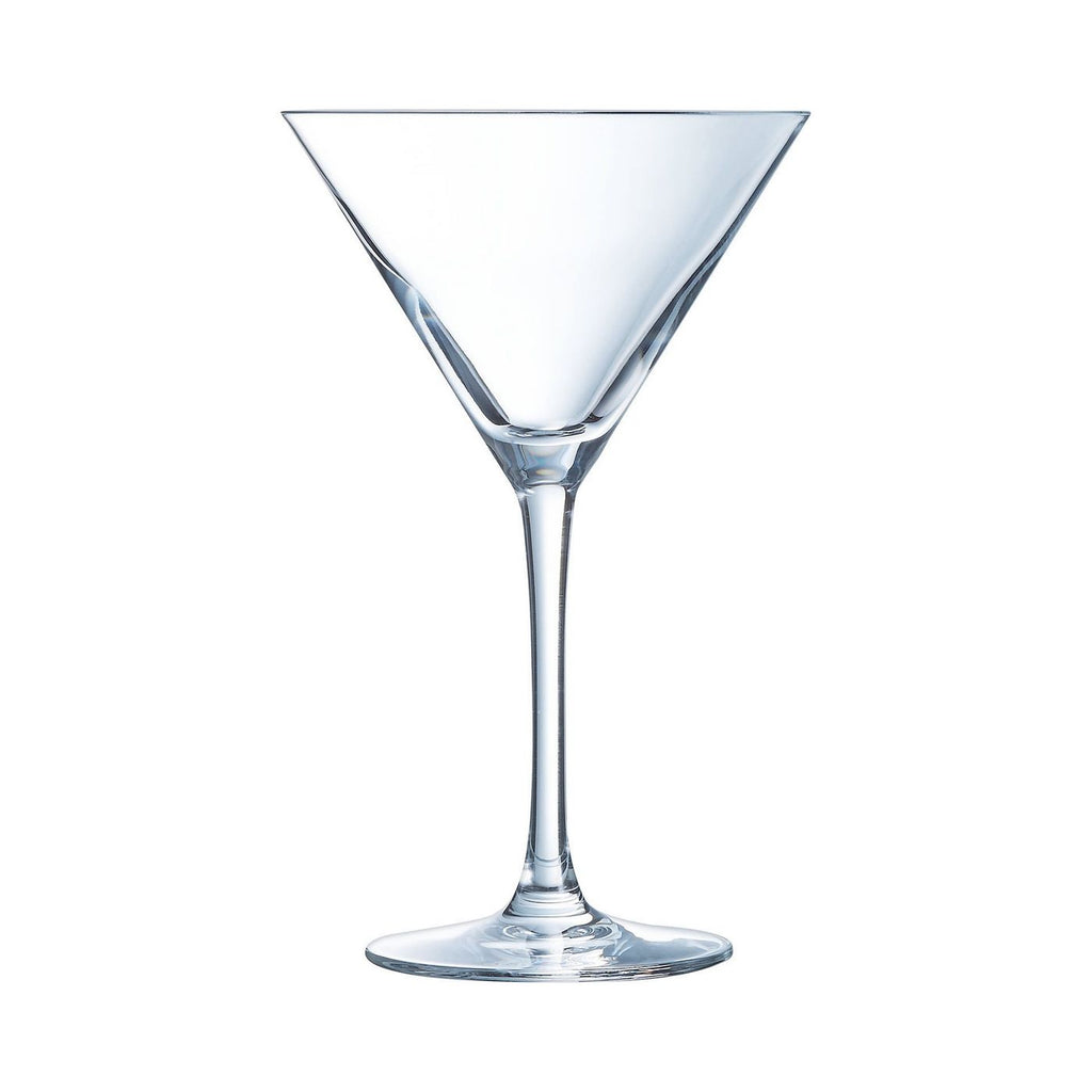 Champagne & Cocktail - 6 Verres À Cocktail Cabernet - 30Cl - Chef&Sommelier