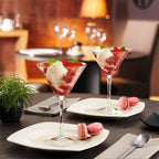 Champagne & Cocktail - 6 Verres À Cocktail Cabernet - 30Cl - Chef&Sommelier