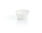 Smart Cuisine Carine - 4 Ramequines 250 °C - Ópalo Culinario Extra Ligero Y Resistente - Blanco - Luminarc