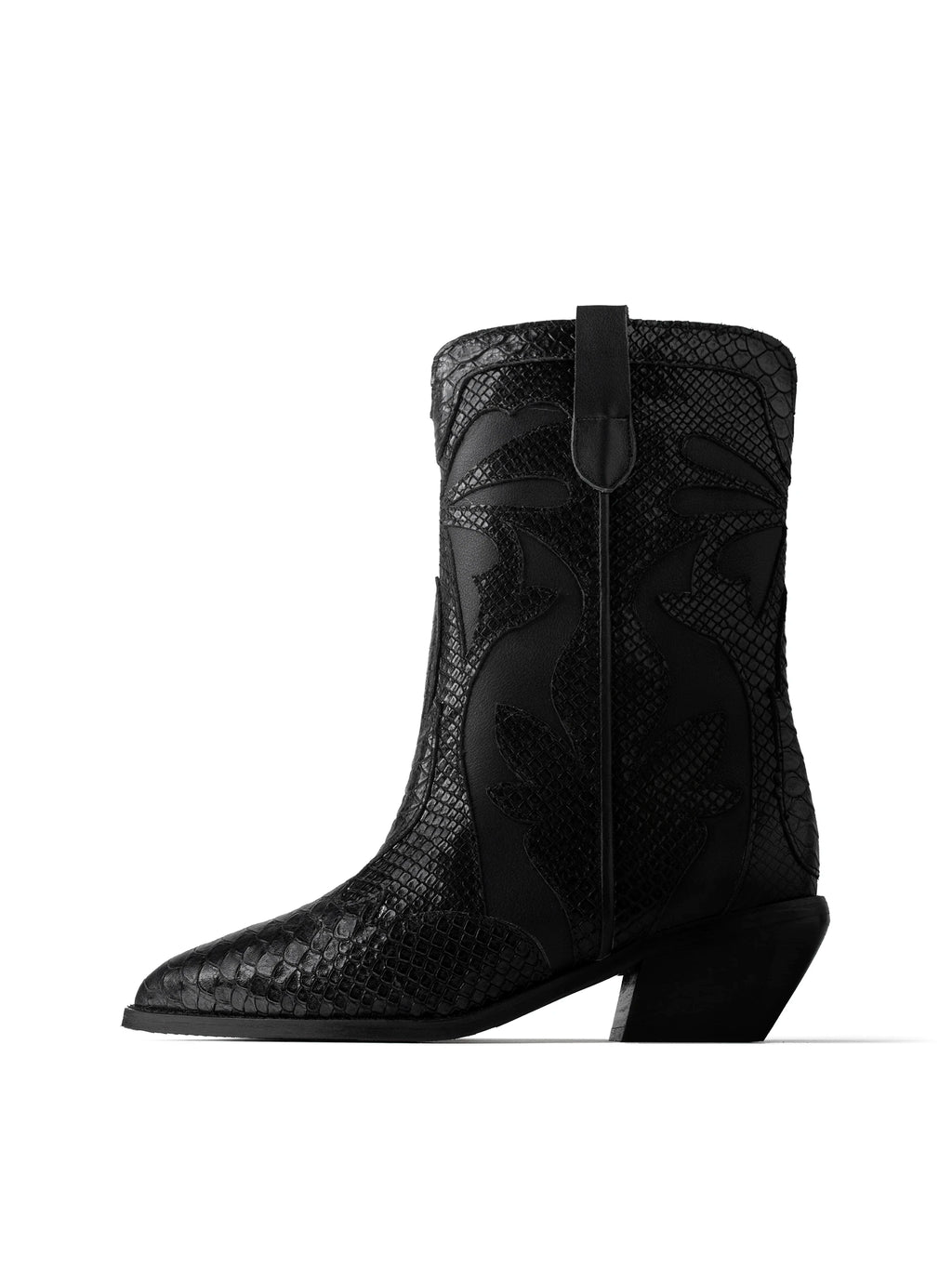 Bottines Everything I Wanted - Noir