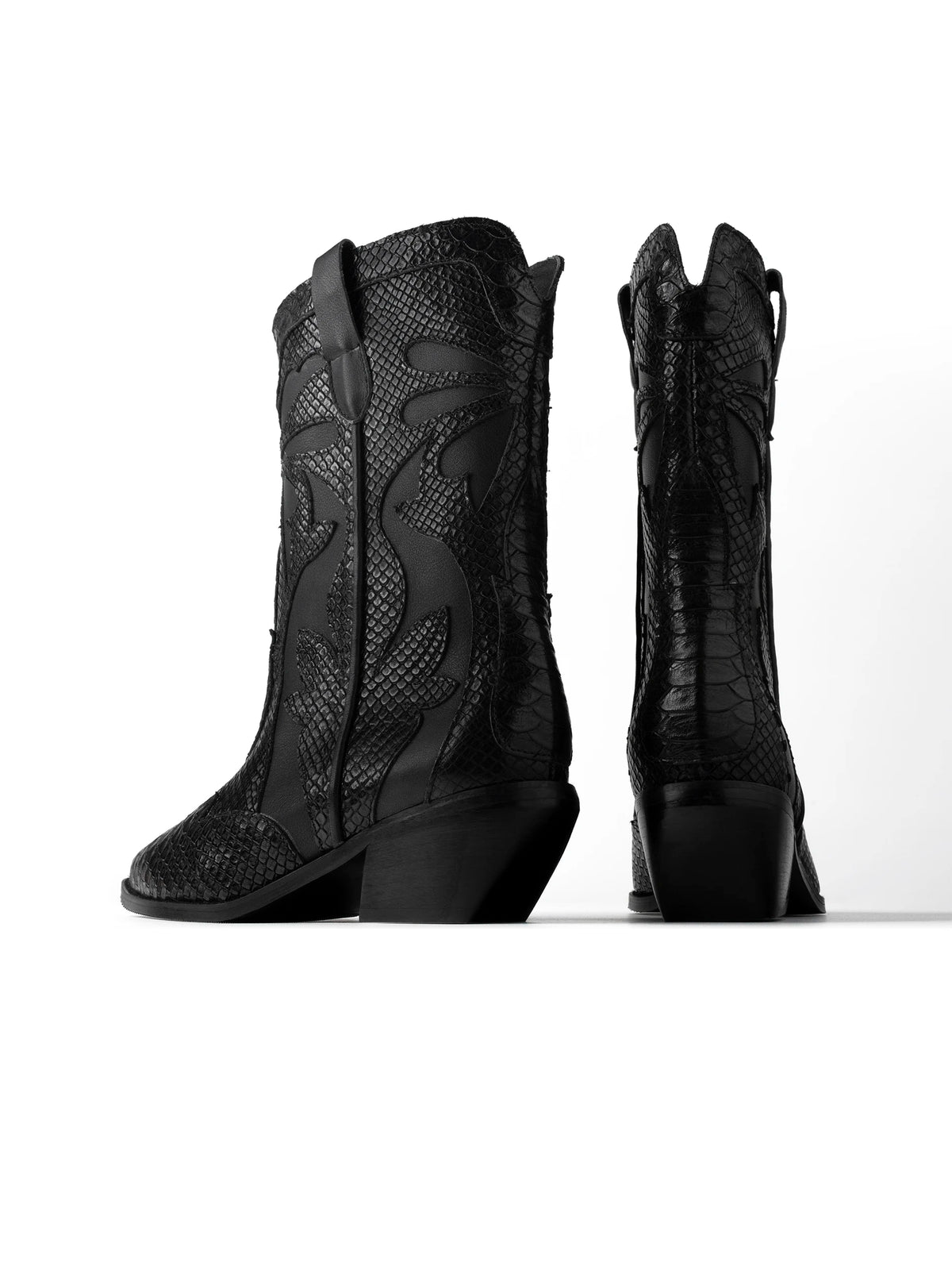 Bottines Everything I Wanted - Noir