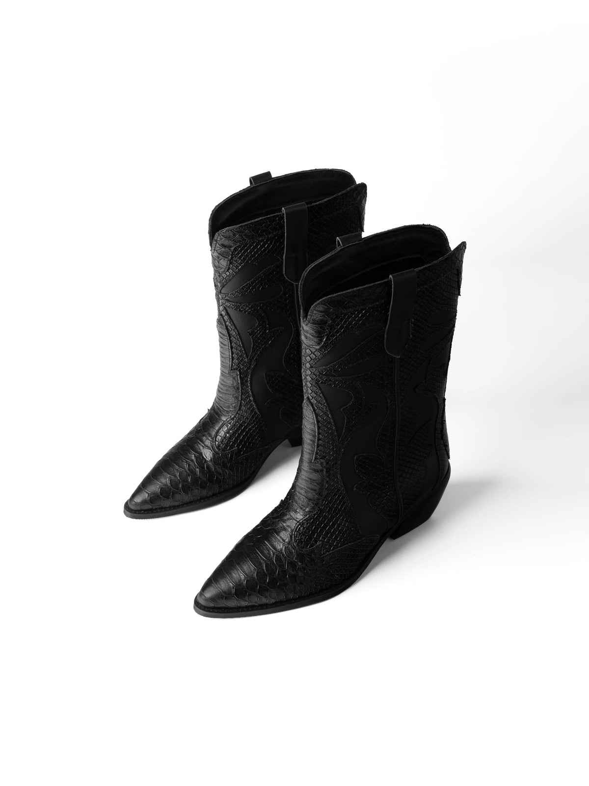 Bottines Everything I Wanted - Noir
