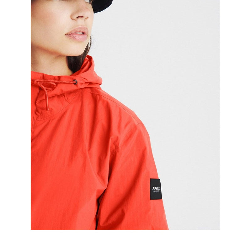 Parka - Tomato - Femme