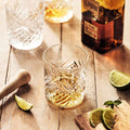 Eugène - 6 Verres Forme Basses - Verre Ultra Transparent - 30Cl - Luminarc