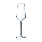 Distinction - 6 Champagne Flutes - 23cl - Chef&Sommelier