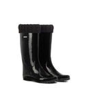 Bottes - Noir - Femme