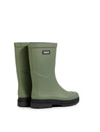 Botas Mid Rain - Olivine - Mujer