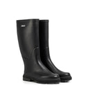 Bottes - Noir - Femme