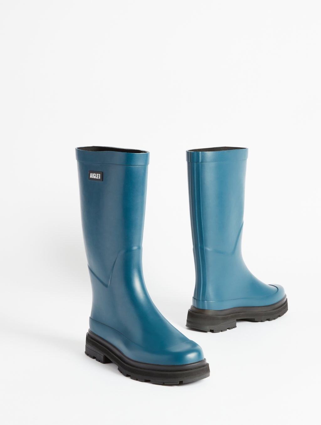 Bottes Ultra Rain - Storm Blue - Femme