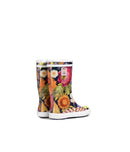 Bottes - Kew Multibloom - Enfant