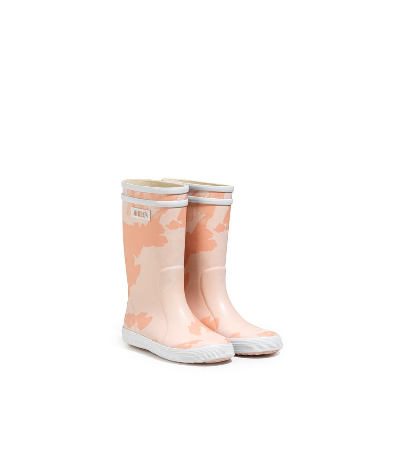 Bottes - Cerisier Pr - Enfant