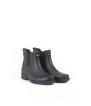 Bottes - Noir - Femme