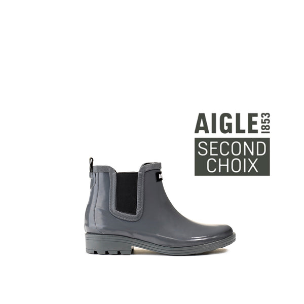 Botas Carville 2 - Urban - Mujer