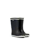 Bottes - Marine - Femme