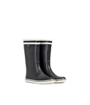 Bottes - Marine/Blanc - Femme