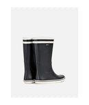 Bottes - Marine/Blanc - Femme