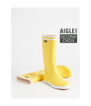 Bottes - Jaune/Blanc - Homme