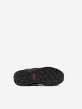Scarpe da camminata a taglio medio - Nere - Uomo