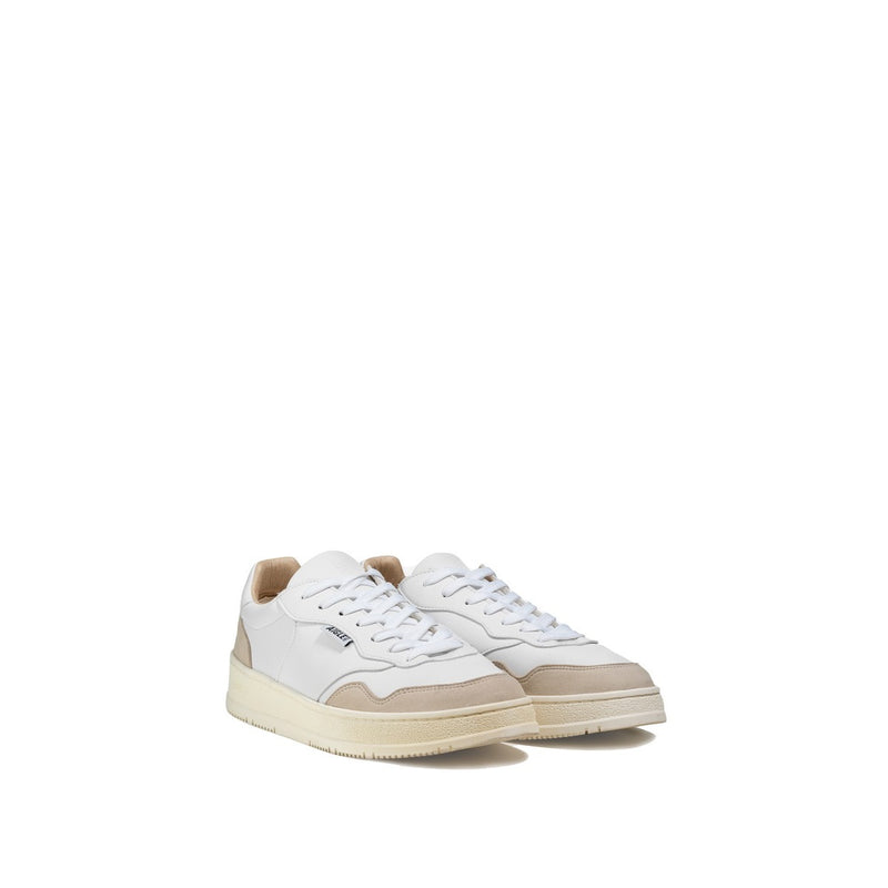 Baskets - Blanc - Homme