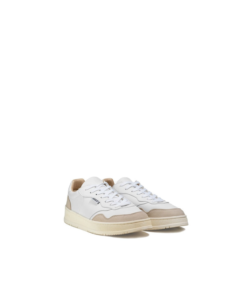 Baskets - Blanc - Homme