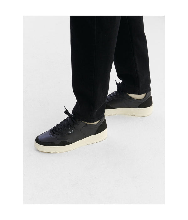 Sneakers Impact - nero - uomo
