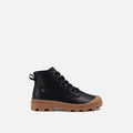 Zapatillas Tenere City negras para hombre
