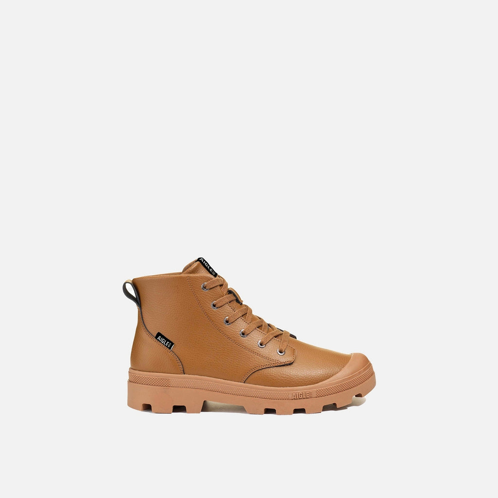 Sneakers Tenere City - Cammello - Uomo