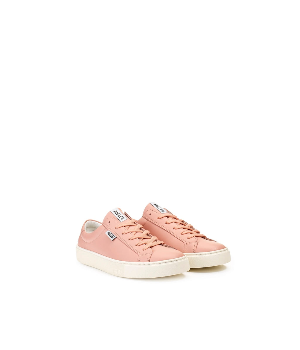 Sneakers Escape W - Rosa nebbia - Donna