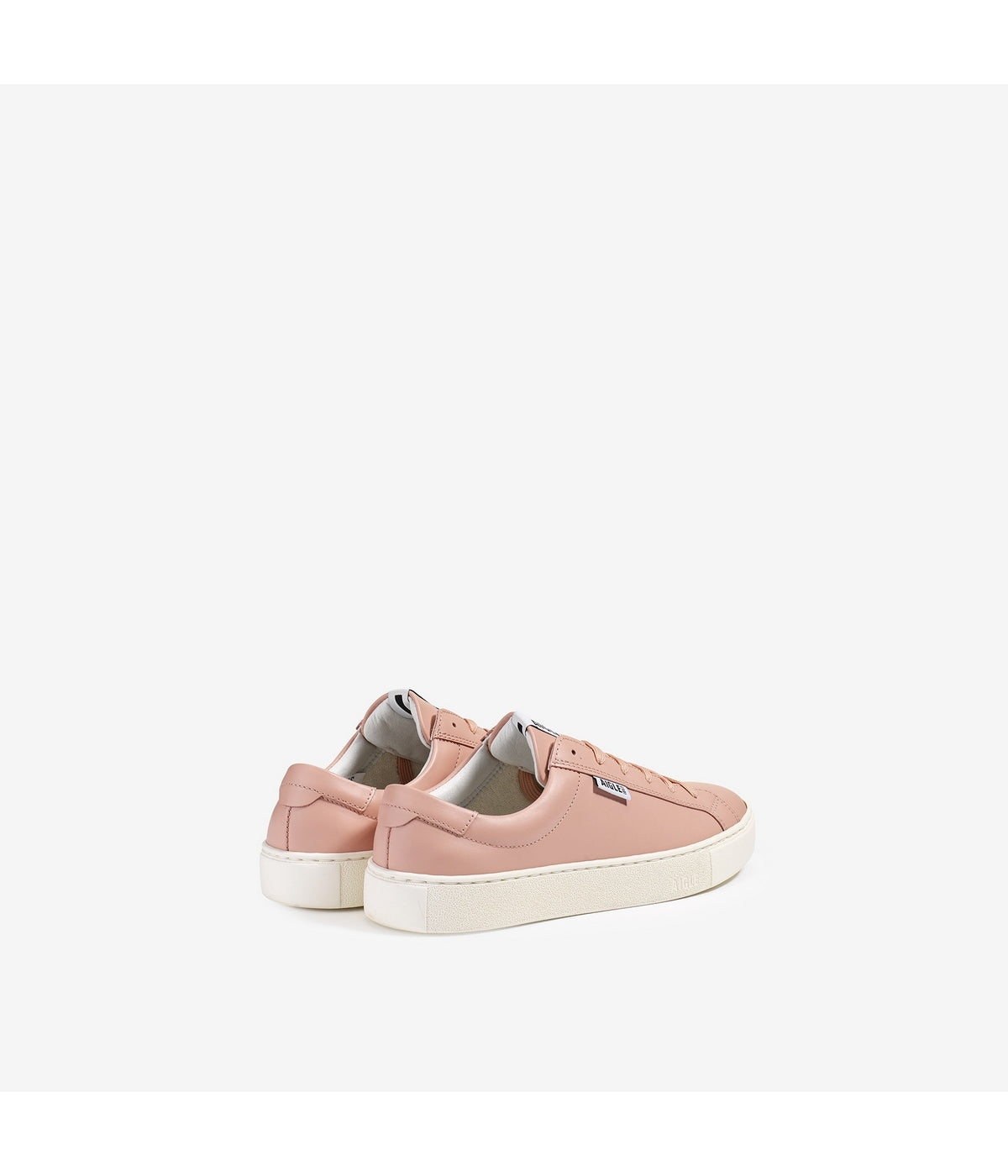 Sneakers Escape W - Rosa nebbia - Donna