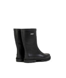 Bottes - Noir - Homme