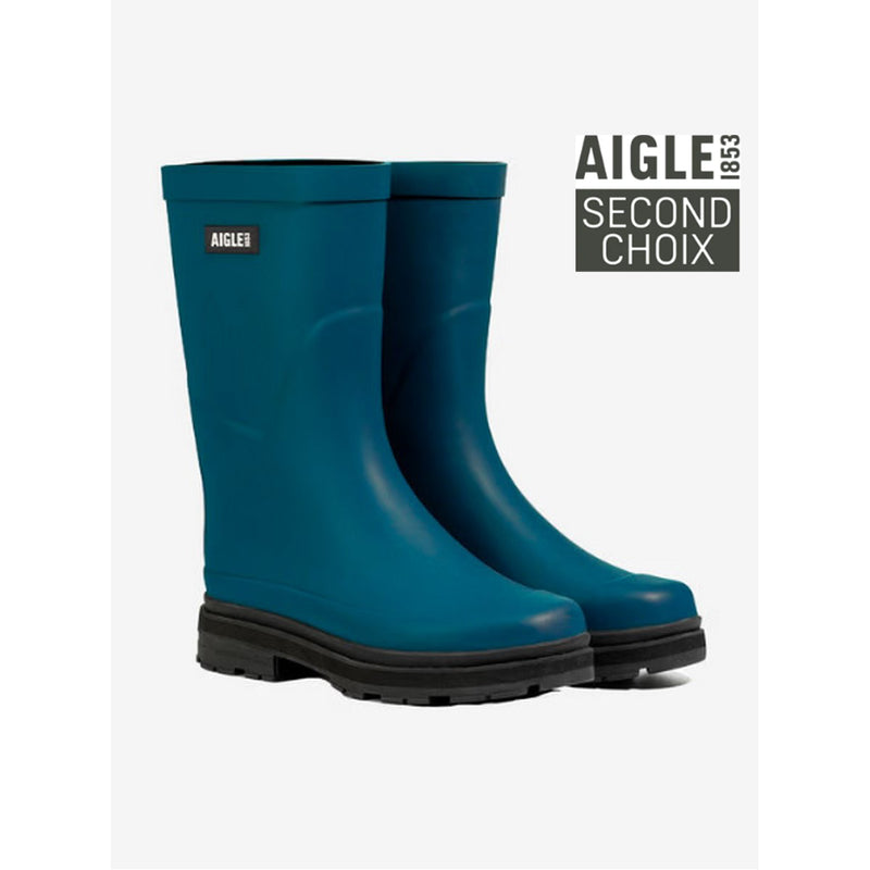 Bottes - Storm Blue - Homme